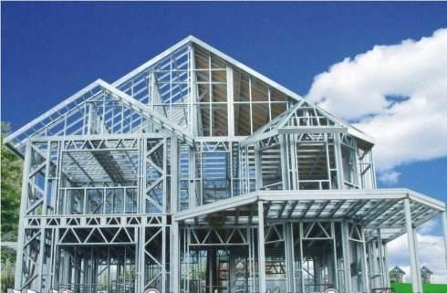 岳阳怎么才能预防钢结构建筑出现腐蚀问题